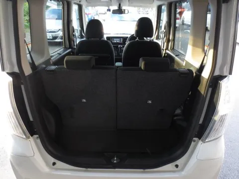 Mitsubishi eK Space Custom