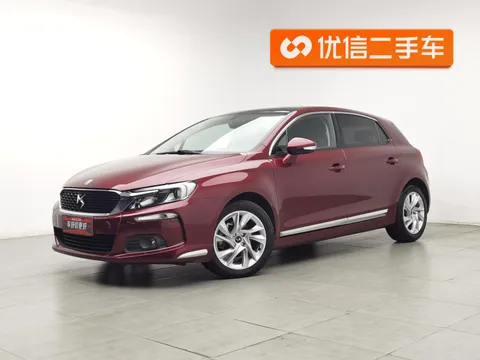 DS 4S