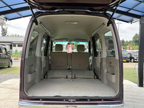 Daihatsu Atrai Wagon