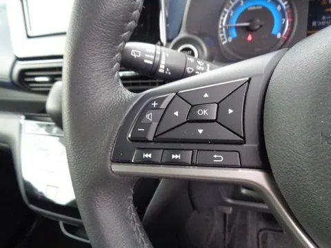 Mitsubishi eK X