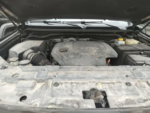Haval H9