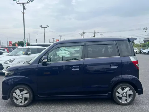 Honda Zest Spark