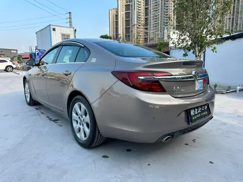 Buick Regal