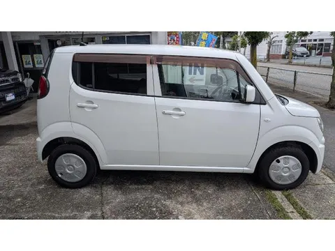 Suzuki MR Wagon