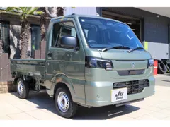 Suzuki Carry Track