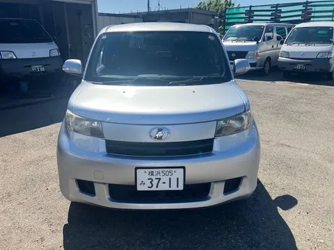 Toyota bB
