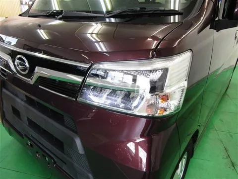 Daihatsu Atrai Wagon