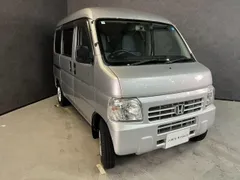Honda Acty Van