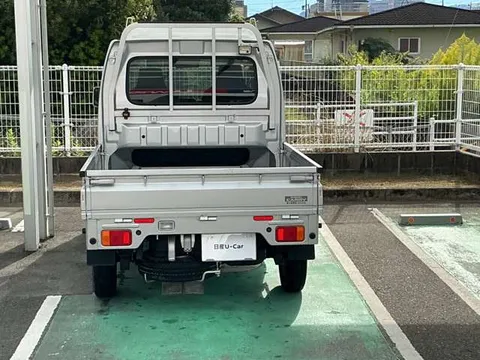 Suzuki Carry