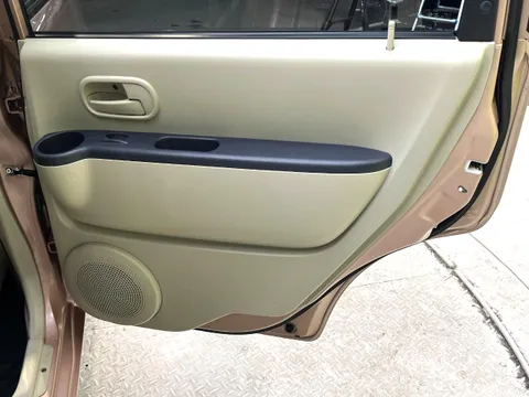 Nissan Otti