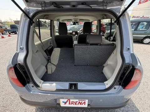 Suzuki Alto Lapin LC