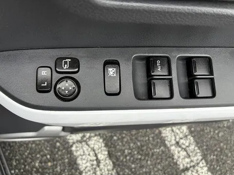 Mazda Flair Crossover