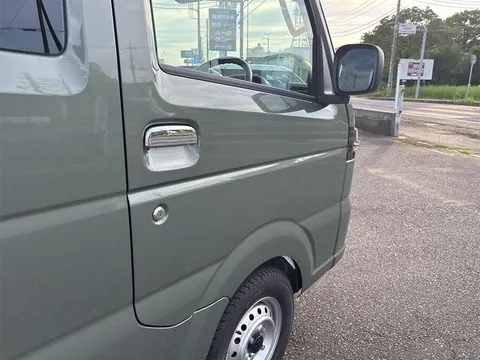 Suzuki Super Carry