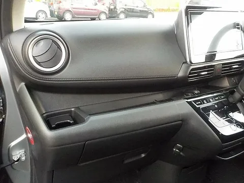 Mitsubishi eK X