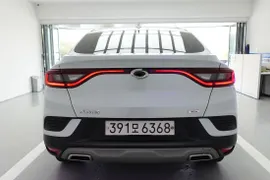 Renault XM3