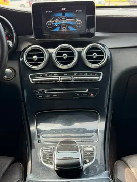 Mercedes-Benz Mercedes-Benz GLC