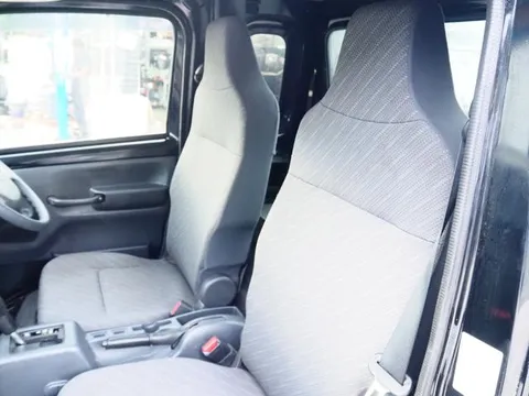 Suzuki Super Carry