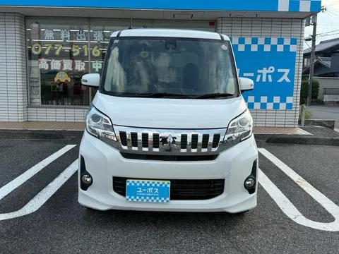 Mitsubishi eK Space Custom