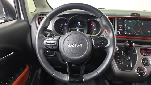 Kia Ray