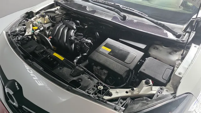 Renault SM3