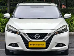 Nissan Bluebird