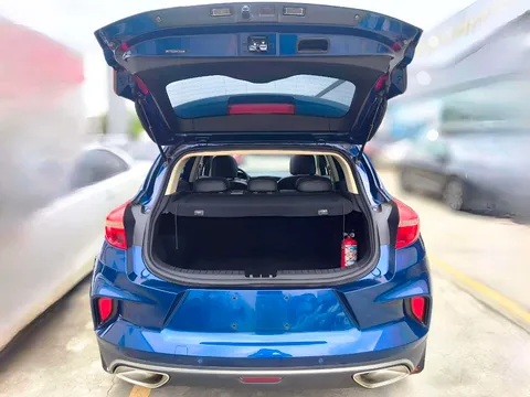 Geely