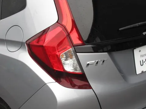 Honda Jazz (Fit)