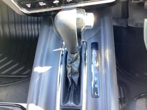 Honda HR-V (Vezel)