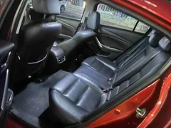 Mazda Mazda6 (Atenza)