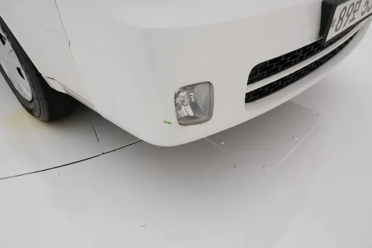 Kia Bongo 3