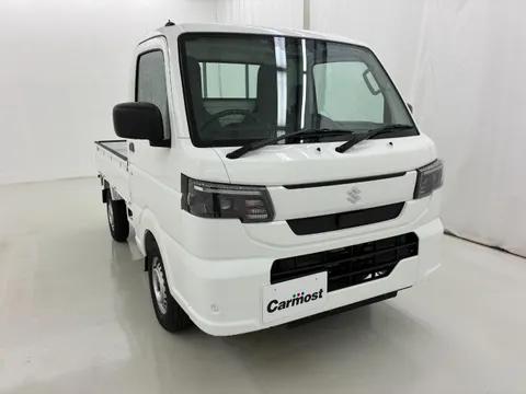 Suzuki Carry Track