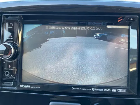 Subaru Pleo Plus