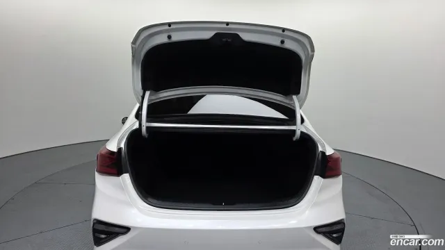 Kia Cerato (K3)