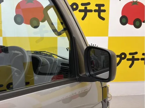 Suzuki Carry Track
