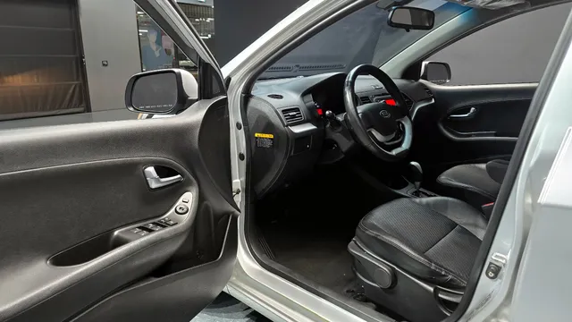 Kia Picanto (Morning)