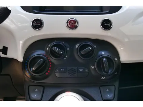 Abarth 500