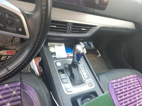 BYD Tang
