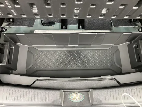 Mazda Flair Crossover