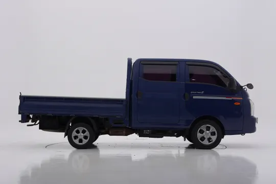 Hyundai Porter II