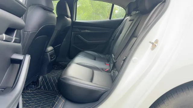 Mazda Mazda 3