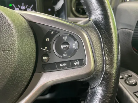 Honda N-VAN +Style