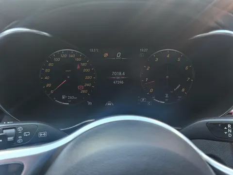 Mercedes-Benz Mercedes-Benz GLC