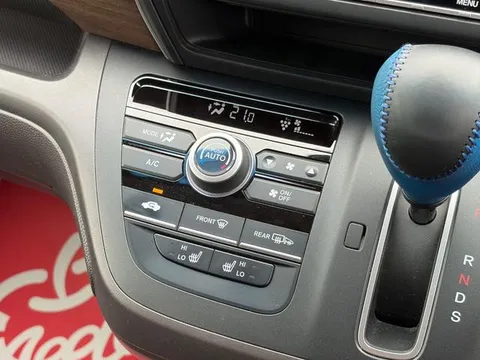 Honda Freed Plus
