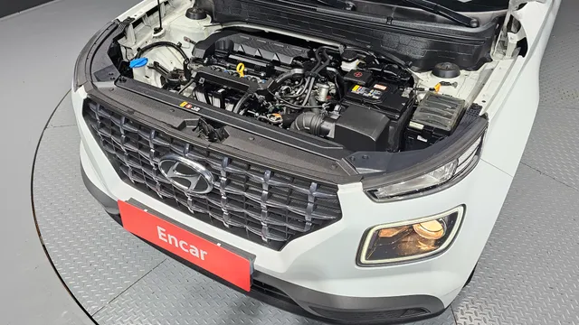 Hyundai Venue