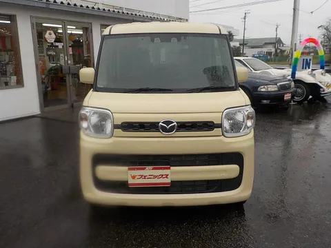Mazda Flair Wagon