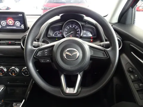 Mazda Mazda2 (Demio)