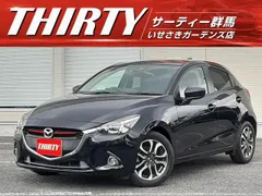 Mazda Mazda2 (Demio)