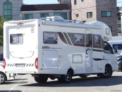 Kia Bongo 3
