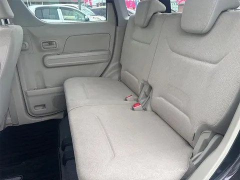Mazda Flair