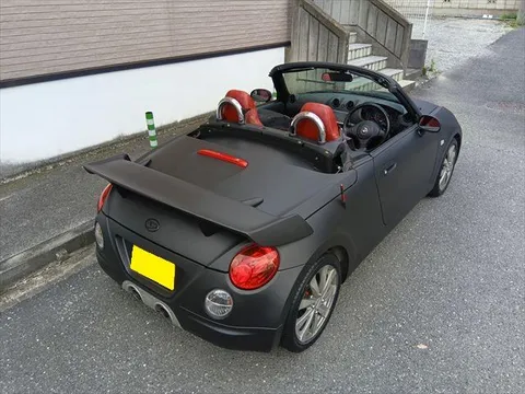 Daihatsu Copen
